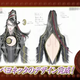 Image for article titled The Bayonetta That Could Have Been...